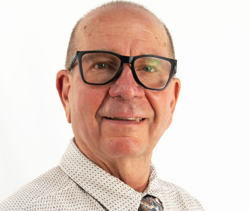 Bruce Freeman