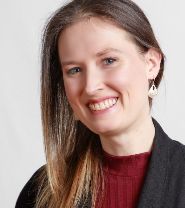 Alisha Brignall