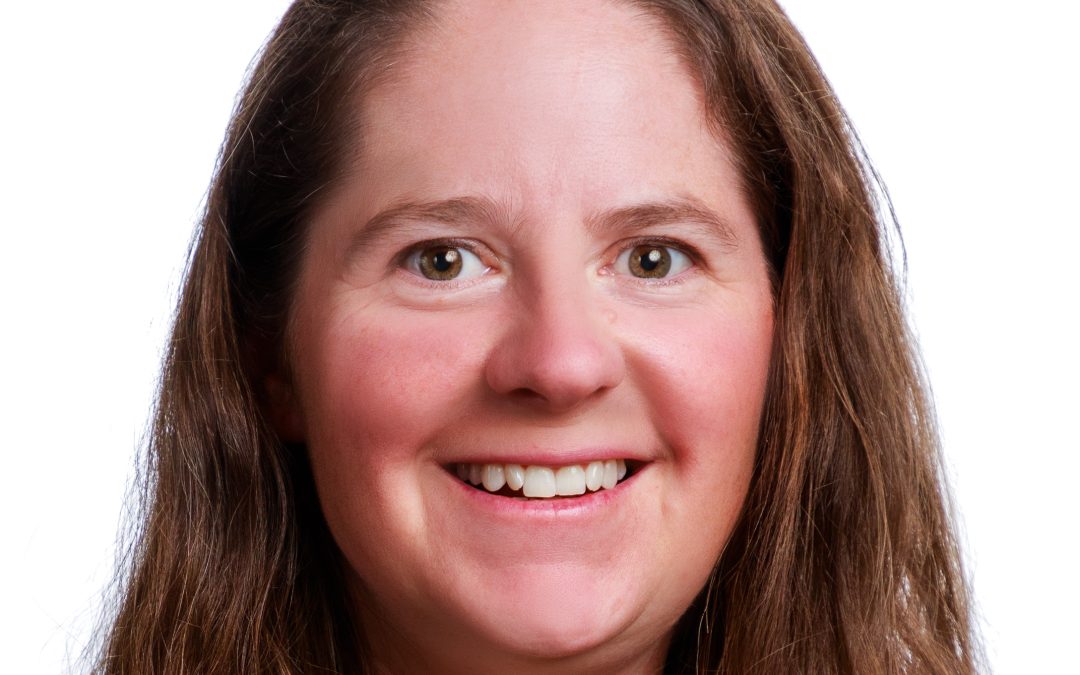 Melanie Guest