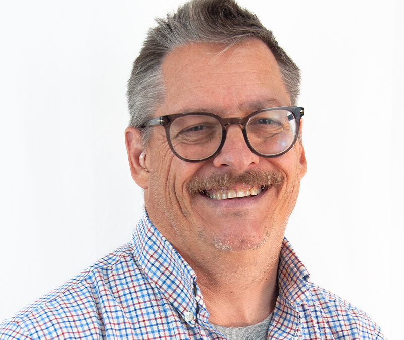 Jeff Watt
