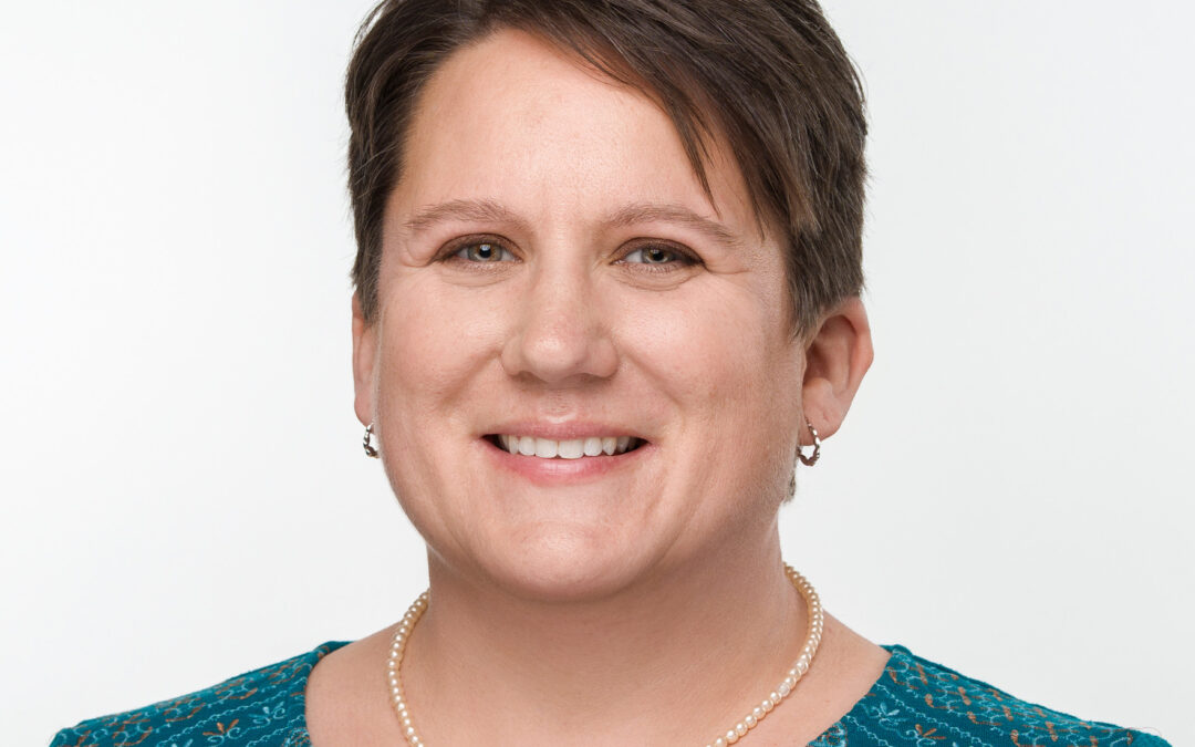 Allison Hubenig