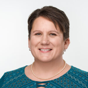 Allison Hubenig