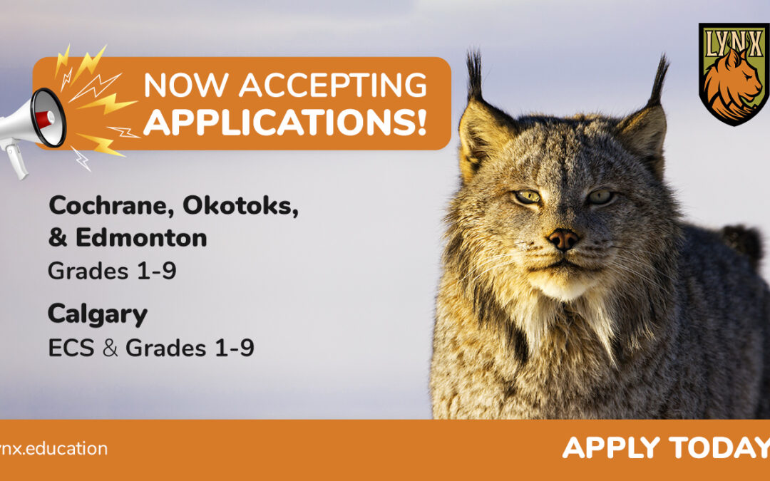 Accepting Applications for the 2025-2026 School Year