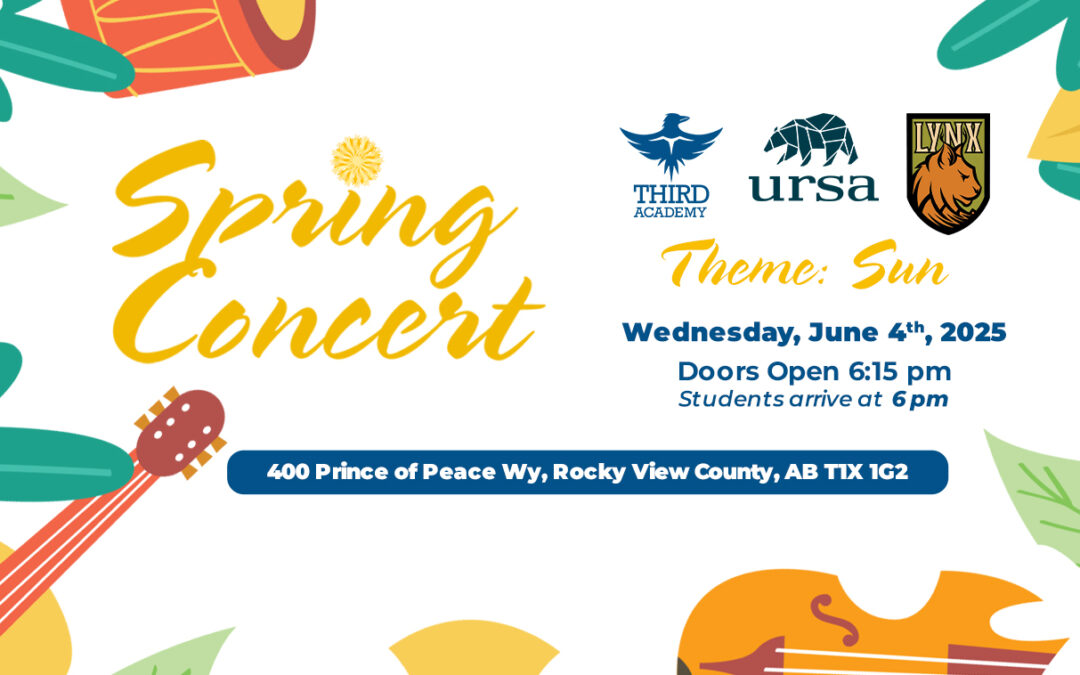 Spring Concert