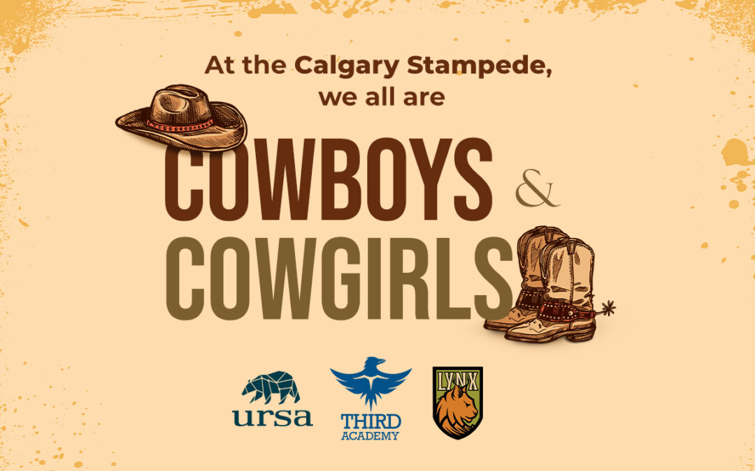 The Greatest Outdoor Show on Earth is back!