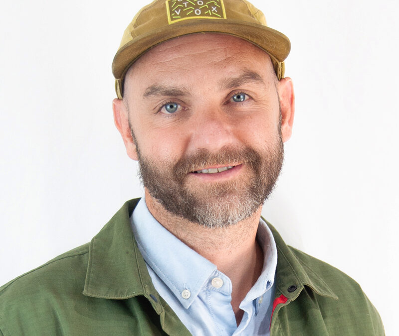 Graeme Ford