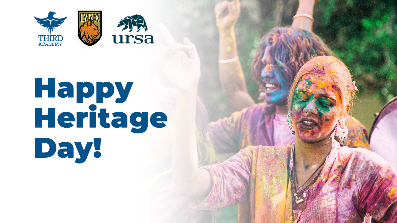 This weekend, immerse yourself in the celebration: 🍲 Taste food from around the world. 🎶 Listen to traditional music. 💃 Watch colourful folk dances.