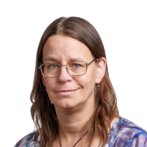Tammy Morton-Renyk