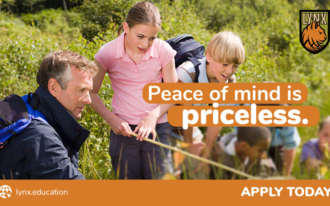 LYNX Teachers Ready for Sept 2, 2025: Stability & Adventure