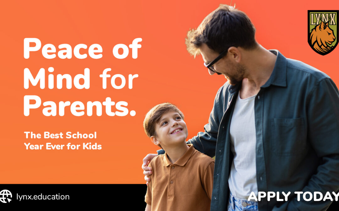 LYNX: Stable & Inspiring Education for Grades K-9 in Alberta