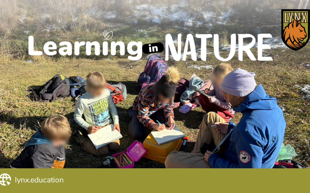 Learning in Nature