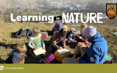 Learning in Nature