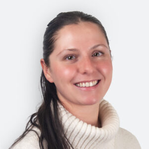 Alyson Bodner