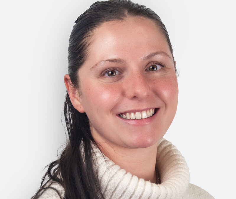 Alyson Bodner