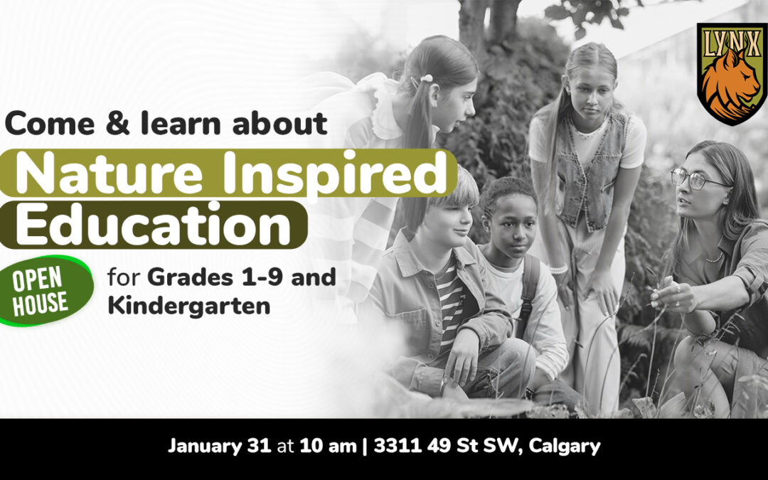 Information Session – Calgary & Area – Saturday, Jan. 31st