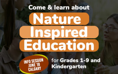 LYNX Information Session | Calgary & Area | Thursday, June 18